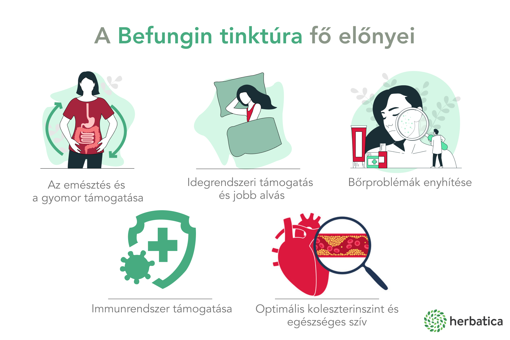 befungin 1 HU